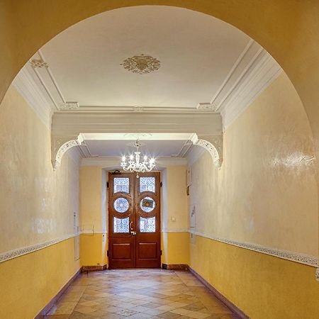 Casa Vacanze Ginevra 1 Триест Экстерьер фото