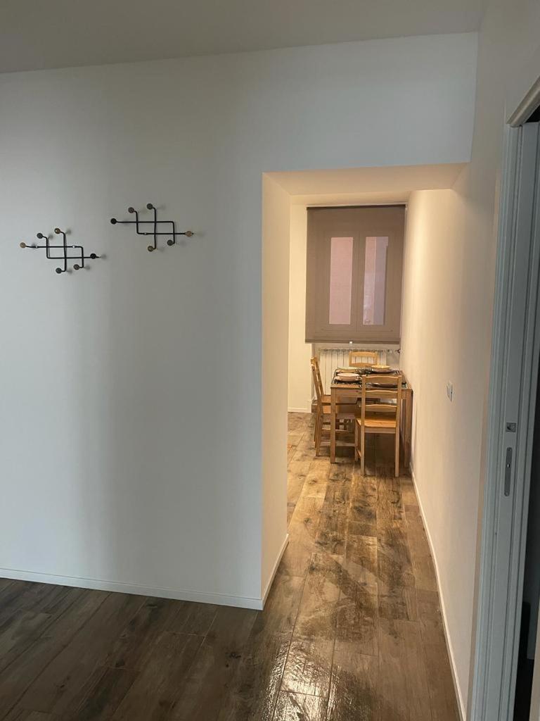 Casa Vacanze Ginevra 1 Триест Экстерьер фото