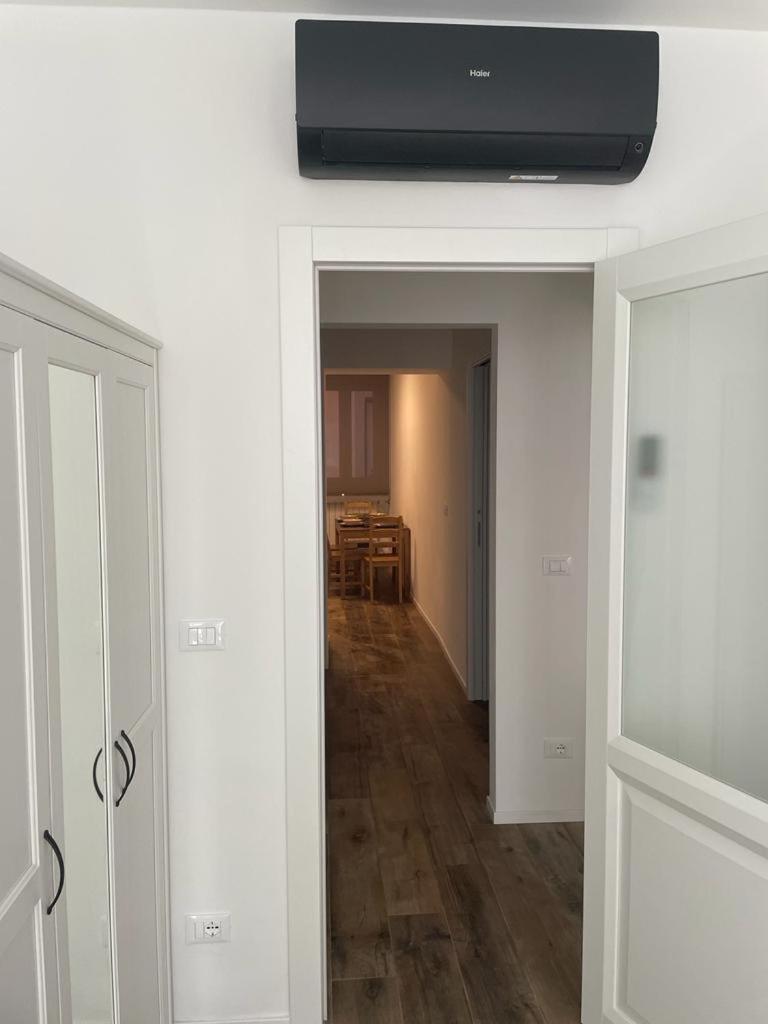 Casa Vacanze Ginevra 1 Триест Экстерьер фото